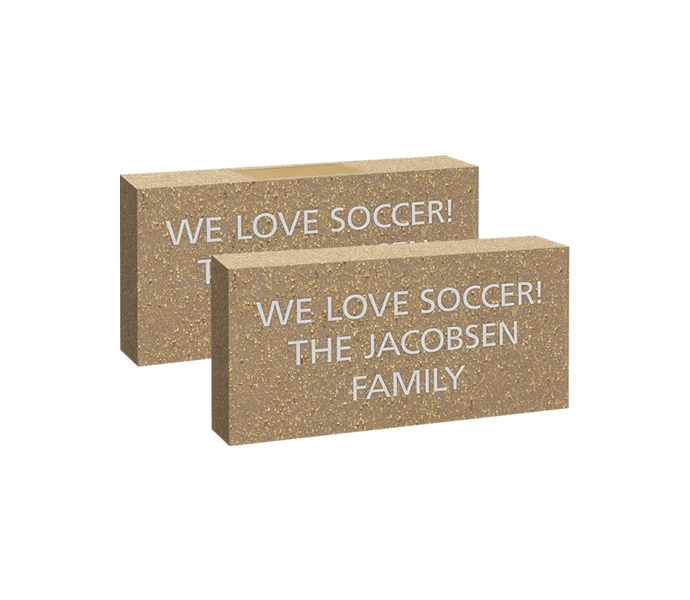 [USSNTC 4X8 BRICK] 4x8 Brick (Paver)