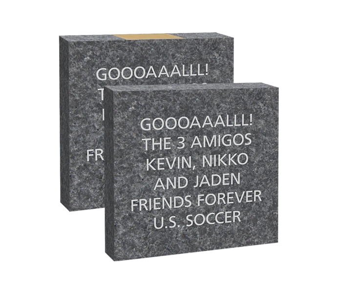 [USSNTC 8X8 GRANITE] 8x8 Granite (Paver)