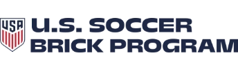 U.S. Soccer Brick Program